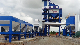  Liaoyuan 120t/H Lb1500 Asphalt Hot Mix Plant Asphalt Plant