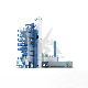 China 180tph Asphalt Bitumen Mixing Batching Plant manufacturer