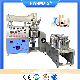 Hone Small Batch Cosmetic Sun Cream Making Machine/ Vacuum Homogenizing Mixer with Water Oil Pot