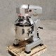 Commercial Baking Machine Bakery Bread Making Machine Stainless 10L 20L 30L Planetary Spiral Bakery Kneader and Past Bread Dough Flour Mixer