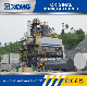 XCMG Factory Xap80 Mini 80 T/H Asphalt Batching Mixing Plant for Sale manufacturer