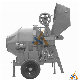 Construction Equipment Low Prices Stone Mobile Mini Beton Mixer Concrete manufacturer