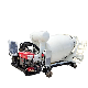  Cement Mixer Mini Concrete Mixer Machines for Tunnel Safe and Reliable Price
