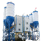 China Cheap 180m3/H Concrete Mixing Batch Plant manufacturer