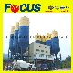 China Made 240m3/H Stationary Hzs240 Concrete Batch Plant Cement Mixing Plant with CE and ISO9001 manufacturer