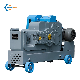  Xc50 Steel Bar Cutter Electric Construction Threaded Rod Steel Concrete Pole Rebar Cutting Machine