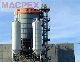 Bolted Cement Silos Manufacturers for 50t 80t 100t 120t 150t 180t 200t