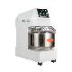  20L Grt-HS20 Industrial Multi-Functional Bakery Double Motion Planetary Flour Dough Spiral Mixer