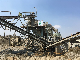 River Stone Cone/Jaw Crushing Plant/Gravel Crusher Plant for Concrete and Asphalt Aggregates manufacturer