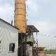 Automated Electric Mobile Concrete Batch Mixing Plant