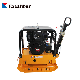 Small Earth Vibrator Reversible Plate Compactor for Excavator