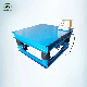 Industrial Small Concrete Paver Blocks Vibrating Table