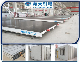  Concrete Precast Vibrating Fixed Table for Slabs and Balconies