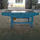  Electric Vibrating Table for Concrete Tilt Panels