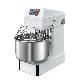 Bakery Equipment 64L Spiral Dough Mixer for Processing of Bread, Cake, Pizza etc