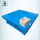 Brick Making Application Concrete Moulds Vibrating Table