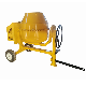 Portable Concrete Mixers for Pasture Feed Mixers