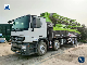  Good Condition 2016-2019 Construction Machinery 38m/46m/63m 6X4 8X4 Used Concrete Pump Truck