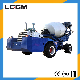 Lgcm H40 Cheap Self Loading Concrete Mixer for Construction