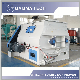 Easy Operate High Speed Batch Mixer for Poultry Feed Making manufacturer