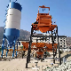  Zsjs Factory Price Horizontal Mixer Plant Small Concrete Batch Plant for Sale