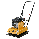  Mini Earth Soil Vibrator Plate Compactor Capacity for Sale