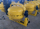 2023 New Concrete Mixer 350L 4-Wheel 180L/260L/350L/400L/500L/750L Diesel/Gasoline/Electric Hot-Sale Canada