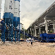  Factory Manufacturer Hzs 25 to 240 M3/H Small Portable Ready Mixed Concrete Batching Plant