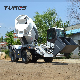 Self Loading Concrete Mixer for Sale South Africa