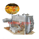  100L Small Batch Ribbon Blender Powder Mixer for Poultry Feed