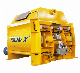  Sdmix 120m² /H Naked 2 Cubic Meters Mobile Concrete Mixer Construction Machinery