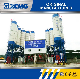 XCMG Official Cement Plant Hzs90K Concrete Batching Plant Price manufacturer