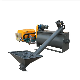 Automatic Concrete Pump Foam Concrete Machine Brick Making Machine with CE manufacturer