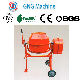 Construction Standard Concrete Mixing Machine Cement Mixer