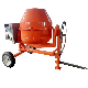  300L Movable Household Cement Mortar Mixer