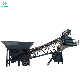  China Brand New Mobile Concrete Mixing Plant Yhzs75 on Promotion