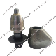  W6-G/20X Road Construction Milling Bit for Concrete Pavement