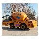 Concrete Mixer 260L 350L 400L 500L Prices