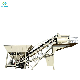  Manufacture Yhzs60 60m3/H Mobile Concrete Batching/Mixing Plant Consturction Machinery Concrete Mixer for Sale