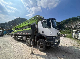 Good Price Hot Sale for Used Construction Equipment Machinery 2020 Concrete Mixer Pump Trucks 59m Zoom Lion Made in China