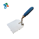  Carbon Stainless Steel Bricklaying Trowel with Wooden Handle