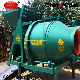 Jh35y Series Drum Concrete Mixer Machine Price for Sale manufacturer