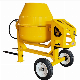  Sale Price Thickened Manganese Steel Cement Concrete Mixer 500 L