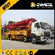 28m Small Xugong Hb28b Portable Concrete Pump with Lowest Price