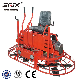 Small Concrete Ride on Power Trowel Concrete Finishing Machine manufacturer