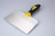  Flexible Putty Knife with TPR Handle