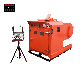 Diamond Wire Saw Machine for Stone Cutting