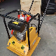 Reversible Diesel Tools Vibrator Plate Compactor