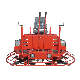 Concrete Machinery Mini Ride on Power Trowel Float manufacturer