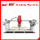 3 Axis Infrared Saw Cutter Tile Granite Quartz Laser Stone Bridge Cutting Machine